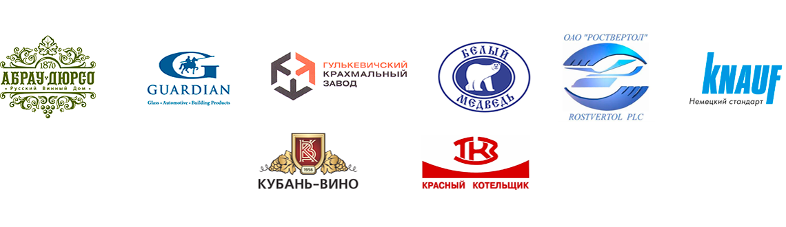 Партнеры ООО “Надежда”